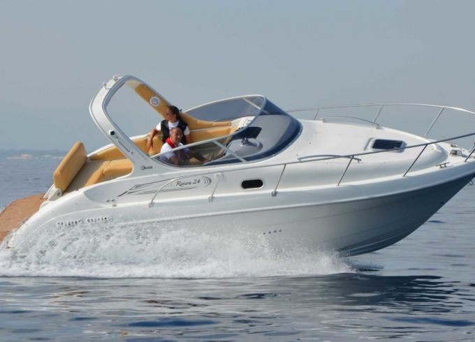 Saver Riviera 24