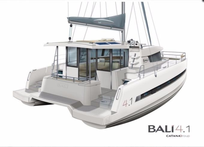 Bali 4.1