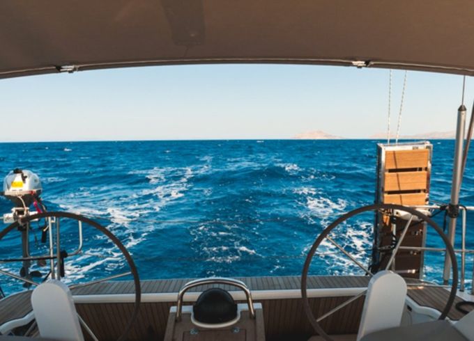 Bavaria Cruiser 46