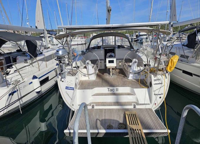 Bavaria Cruiser 46
