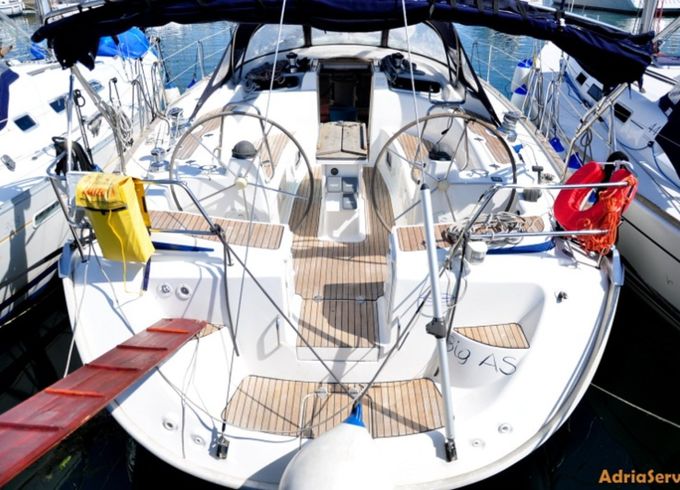 Bavaria 50 Cruiser