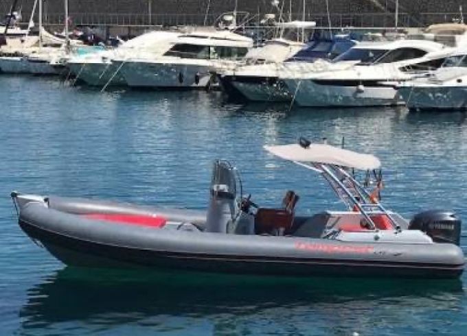 Capelli 700 Sun