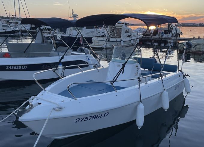 Aquamar 17