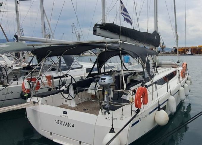Bavaria C42