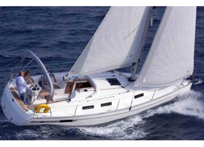 Bavaria 36 Cruiser
