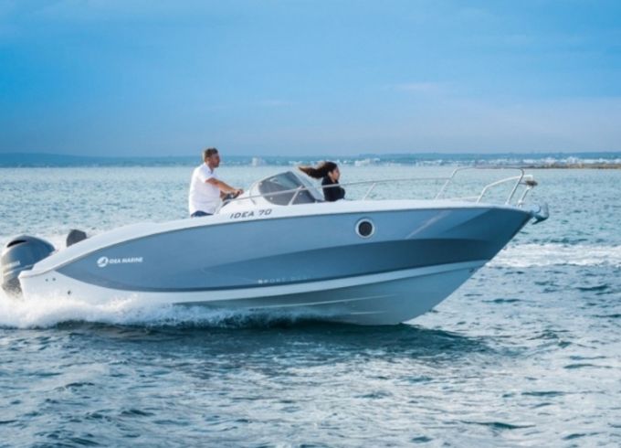 Idea Marine Idea 70