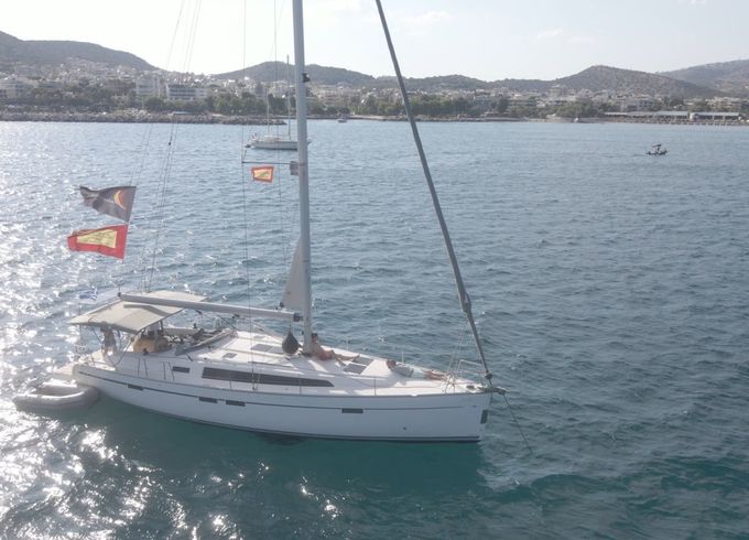 Bavaria Cruiser 46