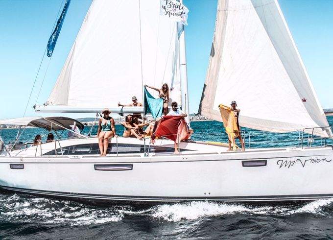 Bavaria 46 Vision