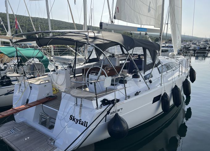 Elan Impression 50.1