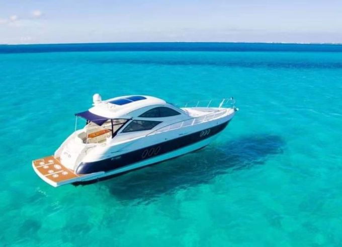 Cruisers Cruiser 55