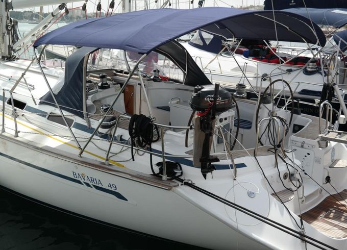 Bavaria 49