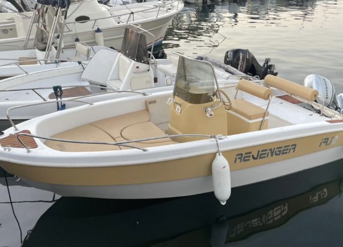 Solemar 570