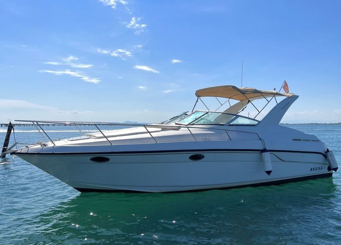 Régal Commodore 3060