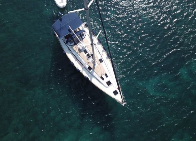 Bavaria 50