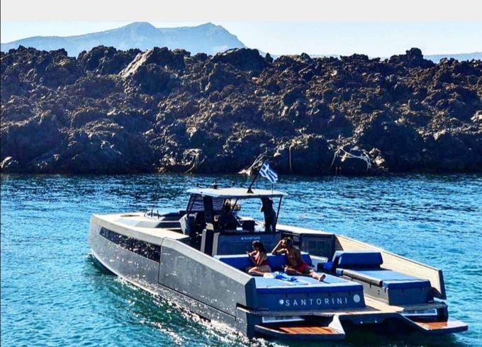 Sunreef 40