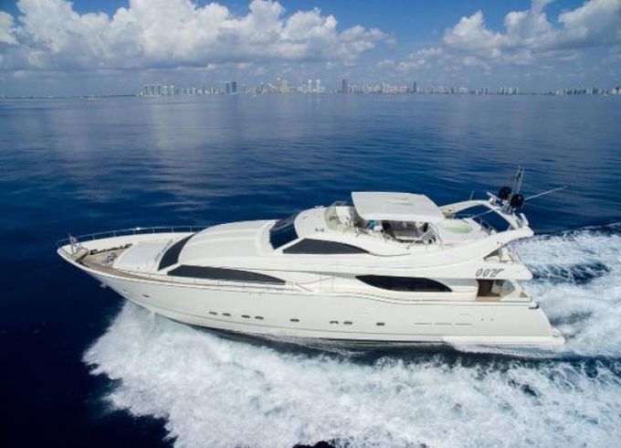 Ferretti 94