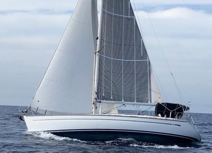 Bavaria 44