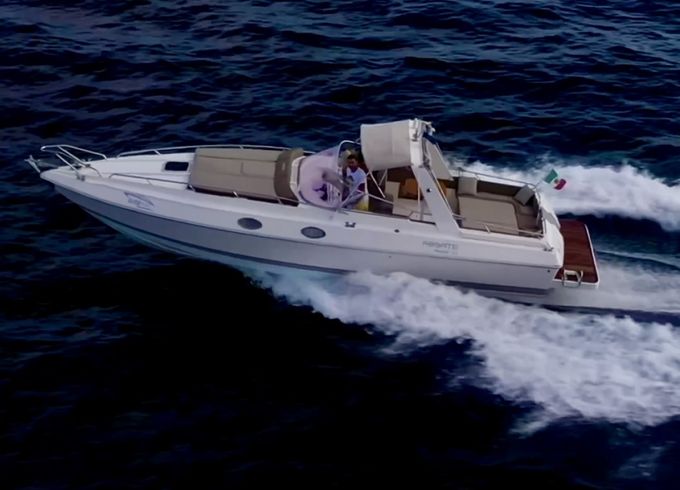 Abbate Primtist 34