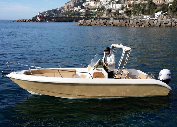 Freeline 22