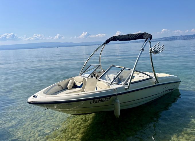 Bayliner 175 BR