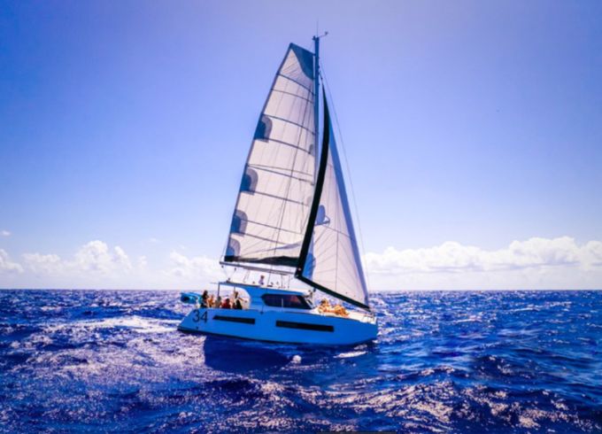 Aventura A34