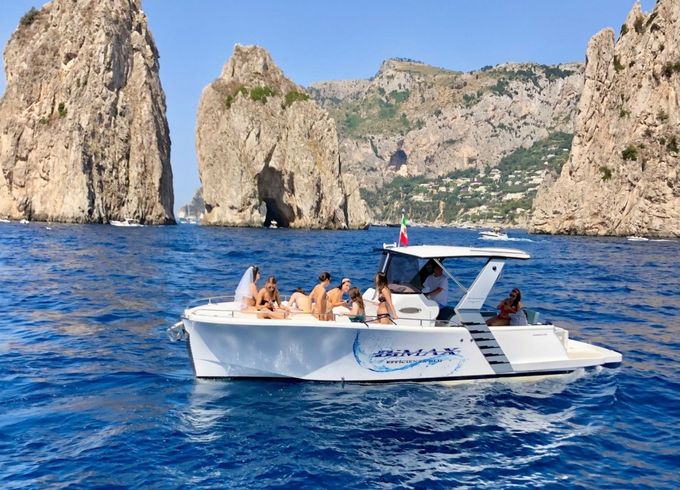 Bimax Boombastica 28