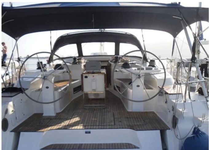 Bavaria Cruiser 50