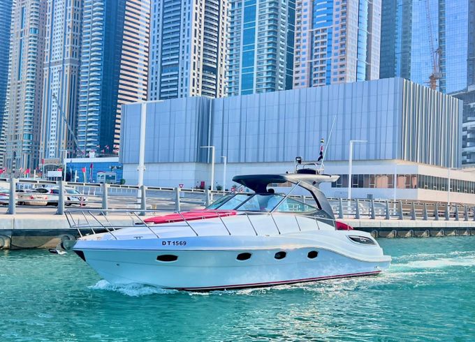 Oryx 36ft