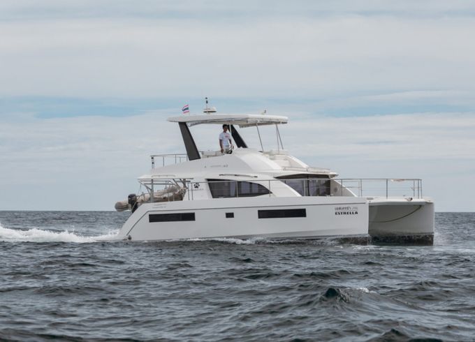 Leopard 43