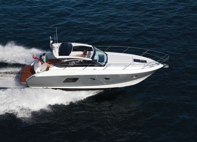 Princess V39