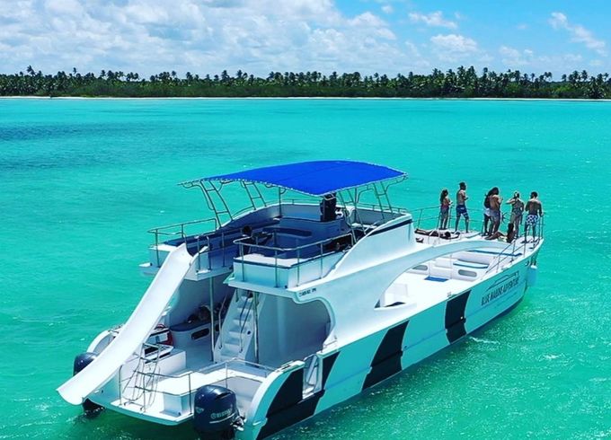 Ocean Yachts Ocean Star 60.1
