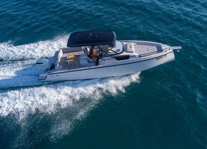 Ryck Yachts RYCK 280