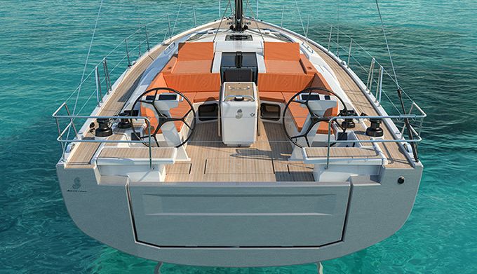 Bénéteau Oceanis 51.1