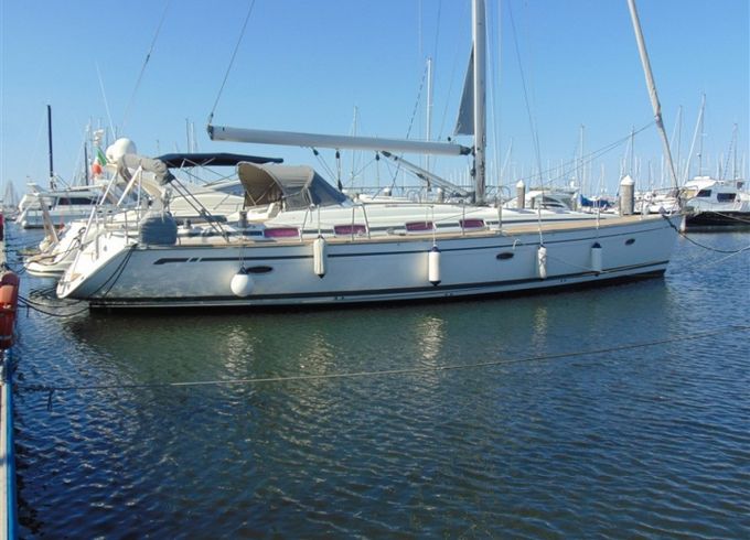 Bavaria 50 Cruiser