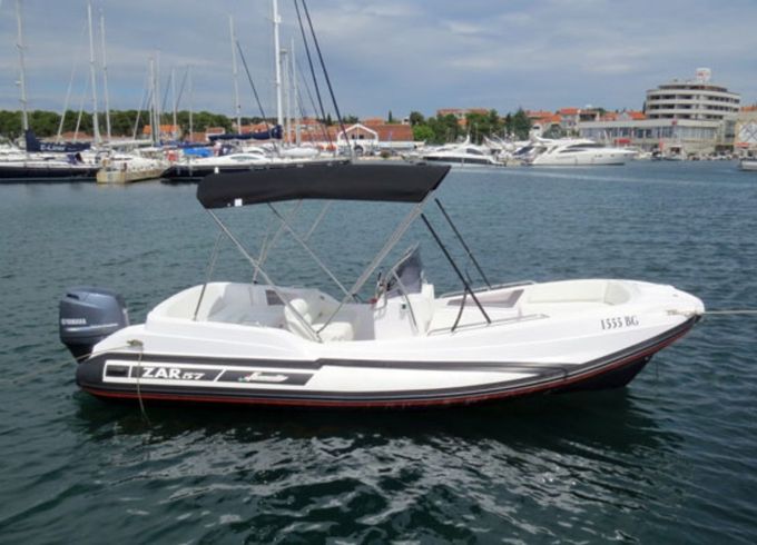ZAR 57 WD