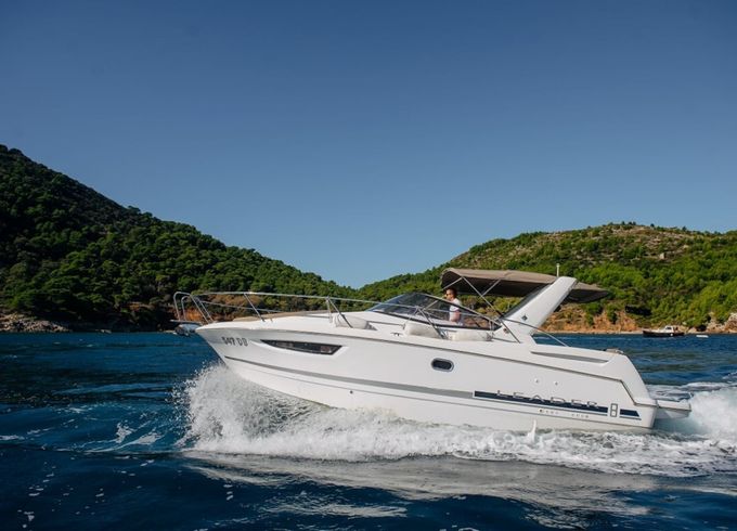 ATLANTIC Suncruiser 815