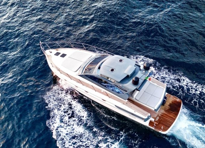 Conam 46 sport