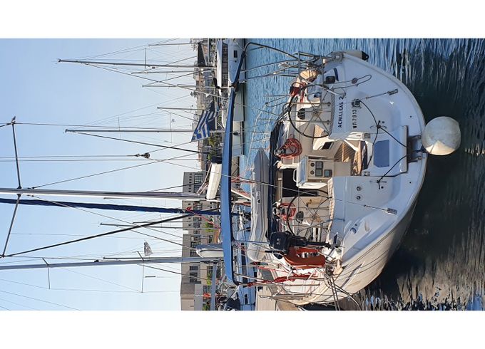 Bavaria 47