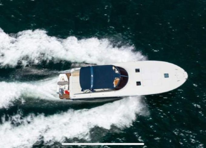 XL MARINE 51