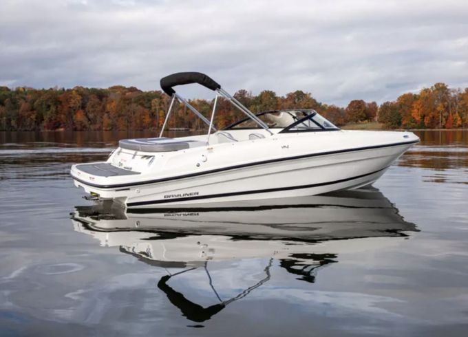 Bayliner VR4OE