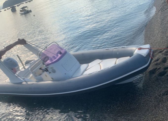 Brig Eagle 650