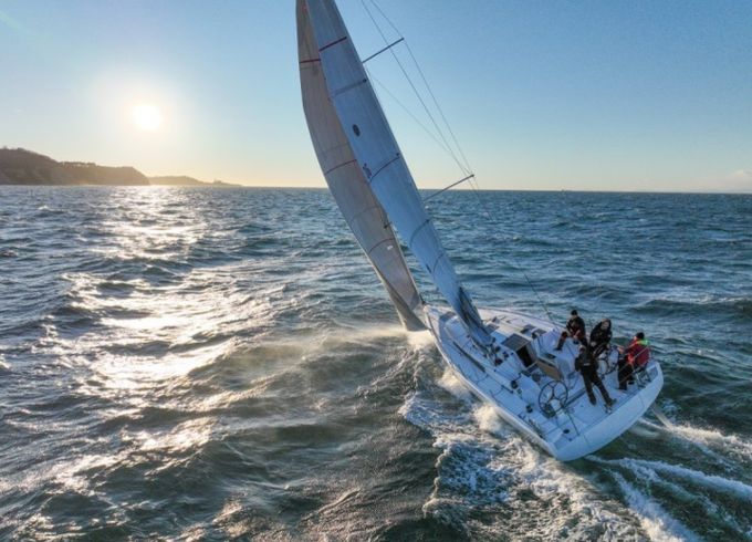 Bénéteau First 36