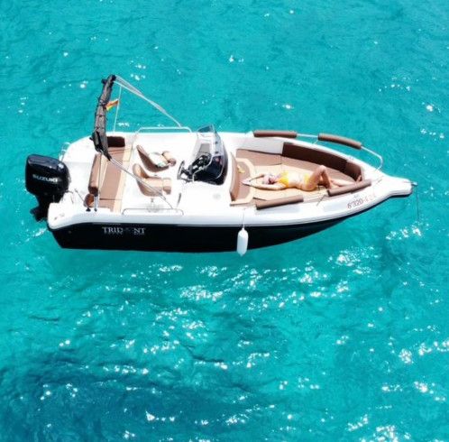 Trident 360 OPEN