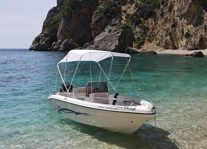 Ranieri Voyager