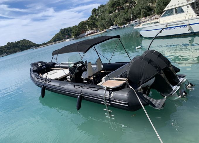 Mostro 9.5M
