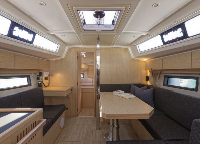 Bavaria C38