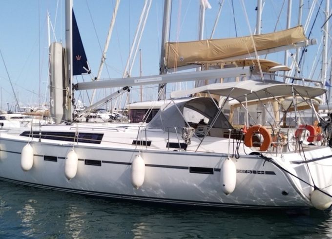 Bavaria Cruiser 51