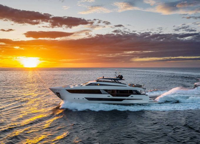 Ferretti B.A.13