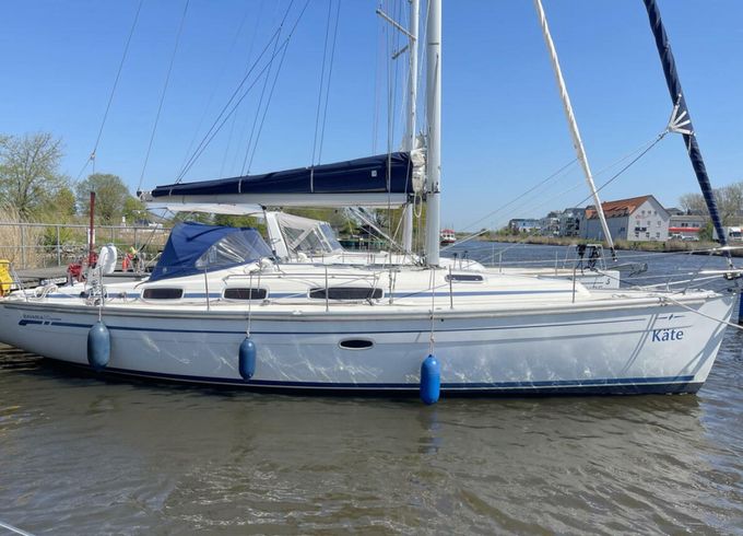 Bavaria 38 Cruiser