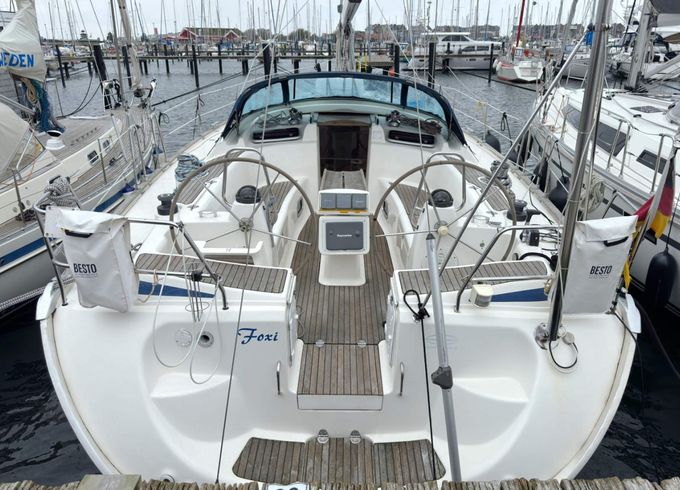 Bavaria Cruiser 46